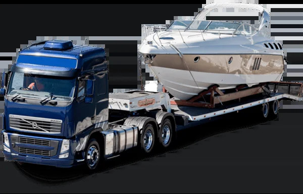 Sailing Smooth: Ally Logistic's Expertise in Yacht Transportation Across Europe
