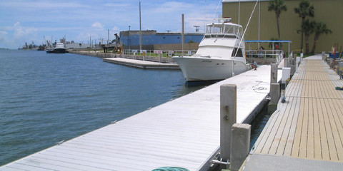 Cape Marina