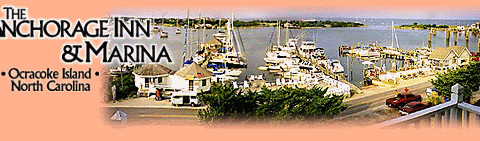 Anchorage Inn & Marina