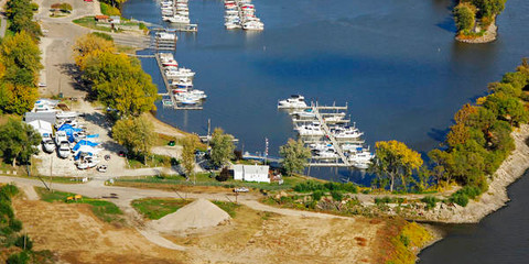 Detweiller Marina