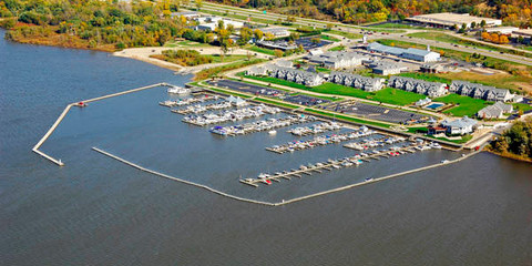 Eastport Marina