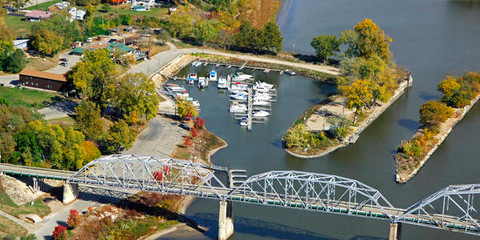 Henry Harbor Marina