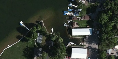 Lake George Marina