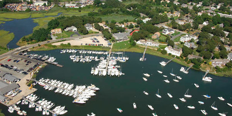 Allen Harbor Yacht Club