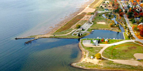 Gladstone Municipal Marina