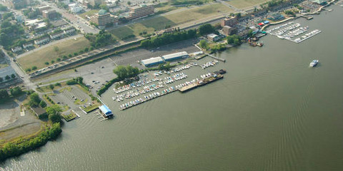 Gull Harbor Marina