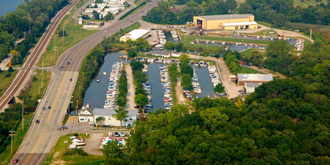 Beaver Park Marina