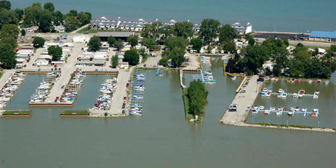 Angel Bay Marina