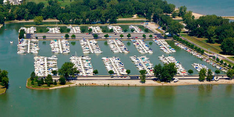 Bay Point Marina and Resort