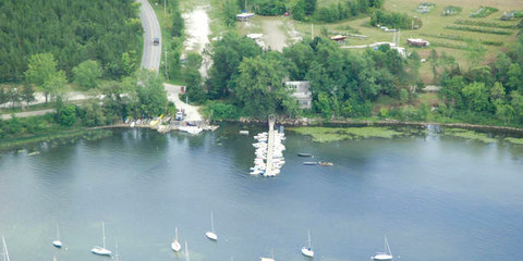 Charlotte Sailing Center