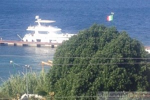 Marina di Porto Bolaro