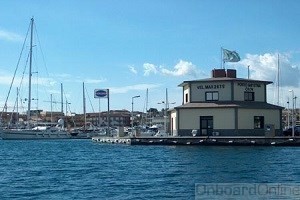 Marina di Riposto - Porto dell'Etna