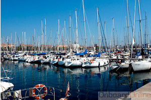 Port Olimpic