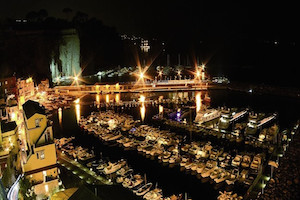 Porto Marina di Cassano