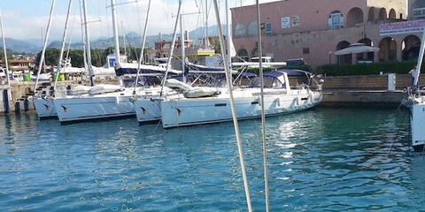 Portorosa Marina Yachting