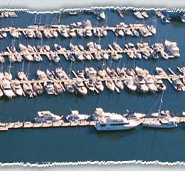 Seapath Yacht Club