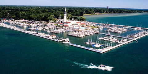 Grosse Pointe Yacht Club