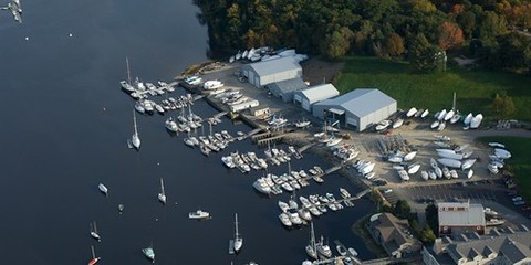 Yankee Marina & Boatyard