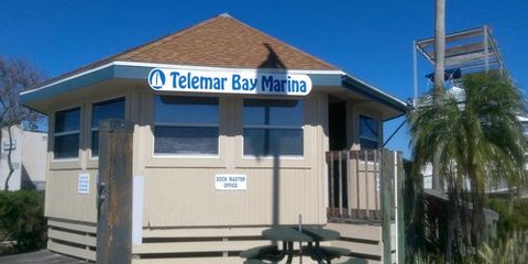Telemar Bay Marina