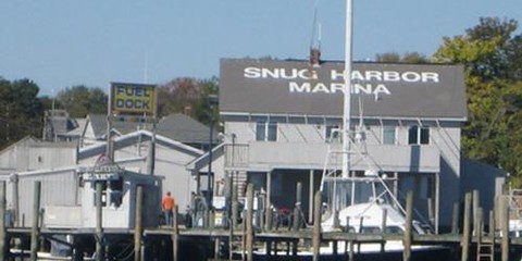 Snug Harbor Marina