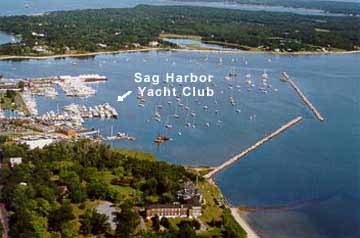 Sag Harbor Yacht Club