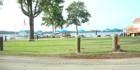 Pungo Creek Marina