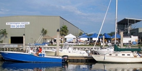 Jacksonville Marina