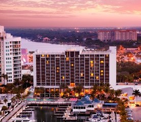 Hyatt Regency Sarasota Resort & Marina