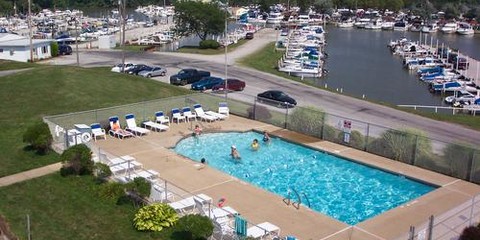 Holiday Harbor Marina