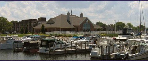 Harbor View Marina