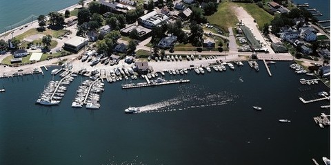 Harbor Island Marina, Inc