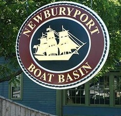 Newburyport Boat Basin