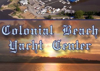 Colonial Beach Yacht Center