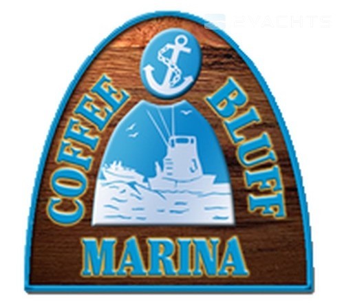 Coffee Bluff Marina