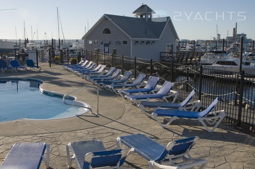 Borden Light Marina