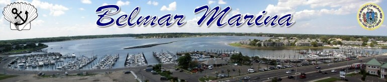 Belmar Marina