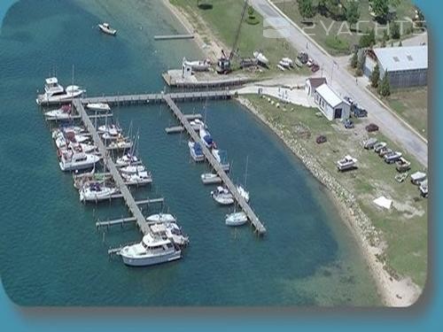 Beaver Island Marina