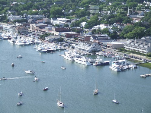 Beaufort Docks