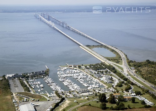 Bay Bridge Marina