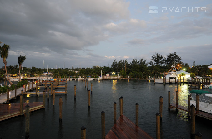 Banana Bay Resort & Marina