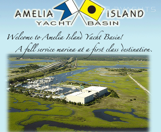 Amelia Island Marina