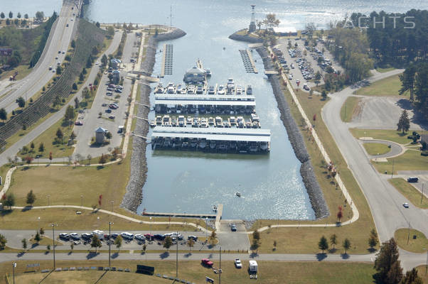 Florence Harbor