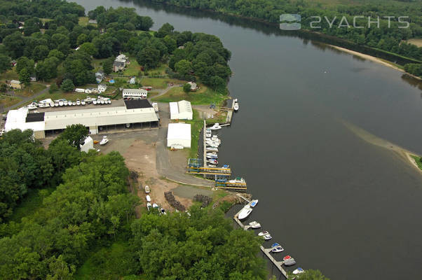 Petzold's Marine Center