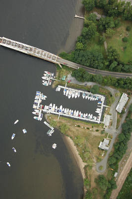 Andrews Marina