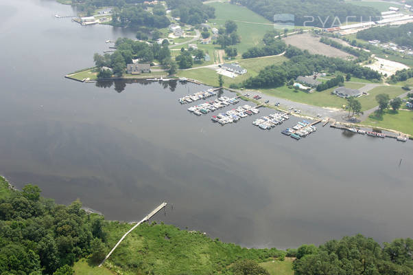 Gulls Way Campground and Marina