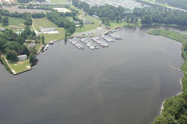 Gulls Way Campground and Marina