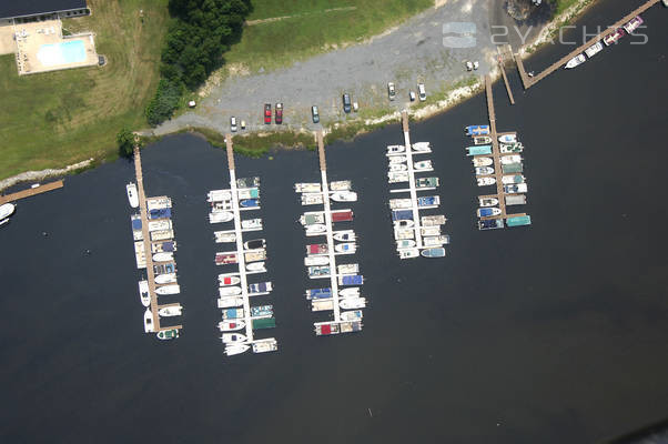 Gulls Way Campground and Marina