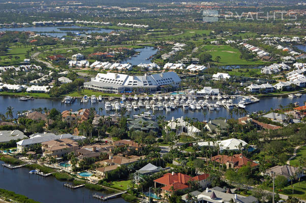 Admiral's Cove Marina