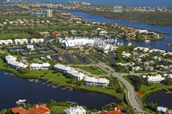 Admiral's Cove Marina