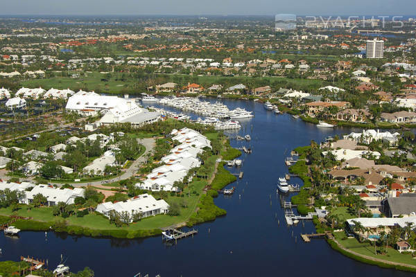 Admiral's Cove Marina